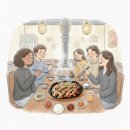 서래갈매기 이미지