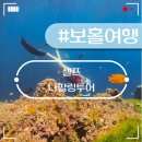 보홀 셀프 나팔링투어 후기 툭툭 예약부터 꿀팁정리 스노쿨링 프리다이빙즐기기