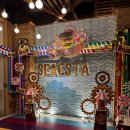 호야 휘트니스 | 씨에스타 나트랑 호텔 체크인·짐 보관·롯데마트 배달 보관