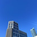 부산 여행 그랜드조선부산 디럭스트윈 객실, 아리아 조식 후기