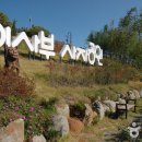 이사부사자공원 이미지