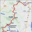 11월 30일 일요당일 - 부안 우금산 신청안내(28인승/31인승) 이미지