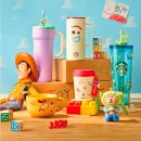 뽑기 스토리 | 스타벅스 토이스토리 굿즈 방문후기 인형뽑기 가격 품절 재고