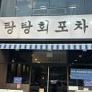 탕탕회포차