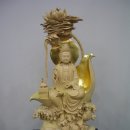 여진불교미술관 이미지