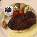 왕방로 | 포천 파스타 오스스 레스토랑 데이트 감성까지 완벽했던 재방문 후기