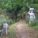 황부자 며느리 친정가는 둘레길 이미지