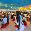 광안리어방축제 | 2026년 부산 광안리어방축제 첫날 방문후기 (주차, 일정, 먹거리 메뉴&amp;가격, 분위기)