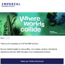 TEAM 1st SHOW ROOM | 👩🏻‍🎓영국 MBA 준비과정: 떠나기로 결심한 이유 &amp; Programme 결정 &amp; Application Timeline📅 (유학원...