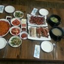 성가네왕족발