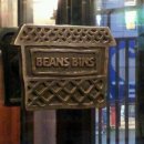 빈스빈스(BEANS BINS) 이미지
