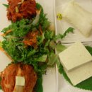 마당쇠보쌈&돌솥밥 이미지