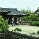 최참판댁 이미지