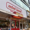 오프커피파주산내 | 산내마을 카페 미니랜드 후기 쿠키 맛집부터 소금빵 산도까지 즐기는 감성 카페