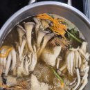 구좌리 얼크니 손칼국수 – 얼큰한 국물의 끝판왕! 🍜🔥