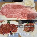 시부키 | 삿포로 야키니쿠 시부키 스스키노역 맛집 후기 예약 필수