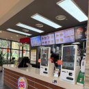 수원-0332 | 유용욱 버거킹 메뉴 추천 신메뉴 스모크 비프립 와퍼 사이드 메뉴 후기