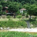 휴 펜션 민박 이미지