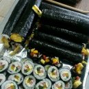 솜씨김밥 - 전주시 덕진구 안골4길 4 | 솜씨김밥