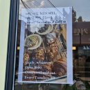 맘모스상가 화장실 | [포항 죽도시장/카페] 크루아상 맛집!!(소금빵은 쏘쏘 ㅎ) 느좋 디저트카페 &#34;카페왓에버&#34;