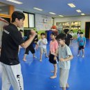 신기K타이거즈 태권도 이미지