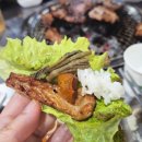 구림갈비