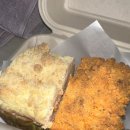 고로 디저트카페 | 광주 남구 월산동 신상디저트카페 고로로 크럼블 치즈케이크 맛집 배달 후기