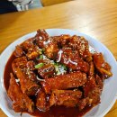 출렁다리웰빙건강쌈밥 이미지