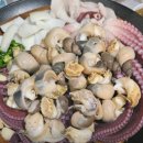 삼척골뱅이 이미지