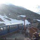 몽블랑 이야기 2(Mont Blanc Summit(4807m) 이미지