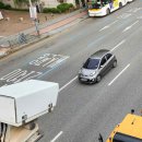 카메라 단속 표지판 이미지