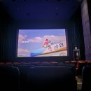 연수역 CGV 8관 상영관 관람 후기