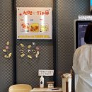 신전떡볶이 상무치평점 네이버블로그