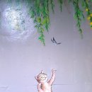 퇴계천길 이미지