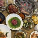 수원암소마을 | 프리미엄 한우의 품격, 수원소고기 맛집 한우마을 후기