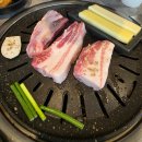 대구 대실역 근처 고깃집 "소돼박" 먹방일기 (솔직후기)(내돈내산)