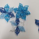 차만들기 | [청년쉼터] 11월 2주차 프로그램 후기 : 눈송이 만들기