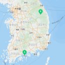 구봉가스 충전소 이미지