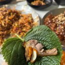 만족오향족발홍대역점 | 연남동맛집 만족 오향족발 홍대역점 반반족발 솔직후기