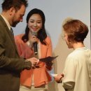 제주춤아카데미 성과발표회 | [공지] 김선우 아나운서, 60장의 사진으로 만나는 무대 위 품격 – TS스피치 실장이 전하는 진행 이야기