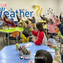 2025년 세계기상의날 기념 행사 &#39;기상·기후 페스타&#39; 후기 | 국립대구기상과학관