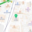 중구 소공동주민센터 4층강당 이미지