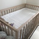 이케아 스니글라르 아기(유아)침대 + 범퍼/패드/커버 이미지