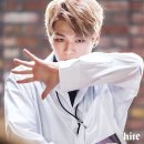 하이트(hite) 방금 새로 뜬 워너원 개인컷.jpg 이미지