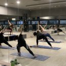 하모니 헬스장 이미지