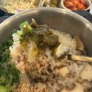 밥내음 | 역삼 솥밥 1인 해물장 점심 솥내음 강남 역삼 선릉역점