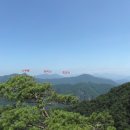 제198차 경북/문경 도장산(827m)정기 산행공지 이미지