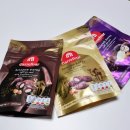 초콜릿 | 두바이 여행 기념품 선물 까르푸 대추야자 초콜릿 후기