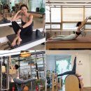 필라테스 이미지