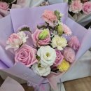 꽃처럼 | 대구 졸업식꽃다발 준비, 꽃처럼 방문 후기